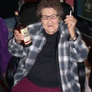 Meet your Posher, Bart